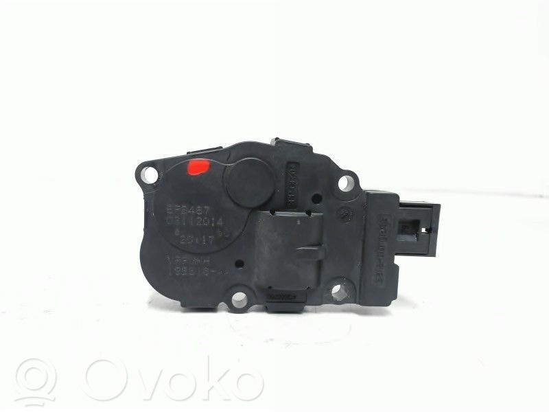 Volvo V40 Actuator/motor clapetă debit aer A/C 