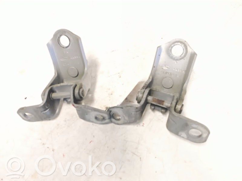 Ford Fiesta Zawias górny drzwi przednich 