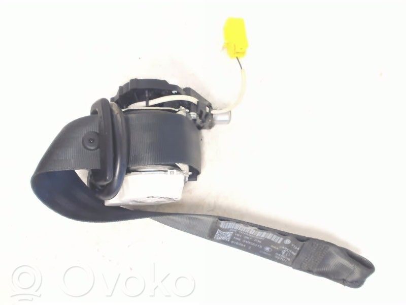 Volkswagen Eos Saugos diržas priekinis 