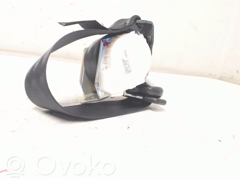 Cinturón trasero   1814670,34028155,8V51A611B69AG