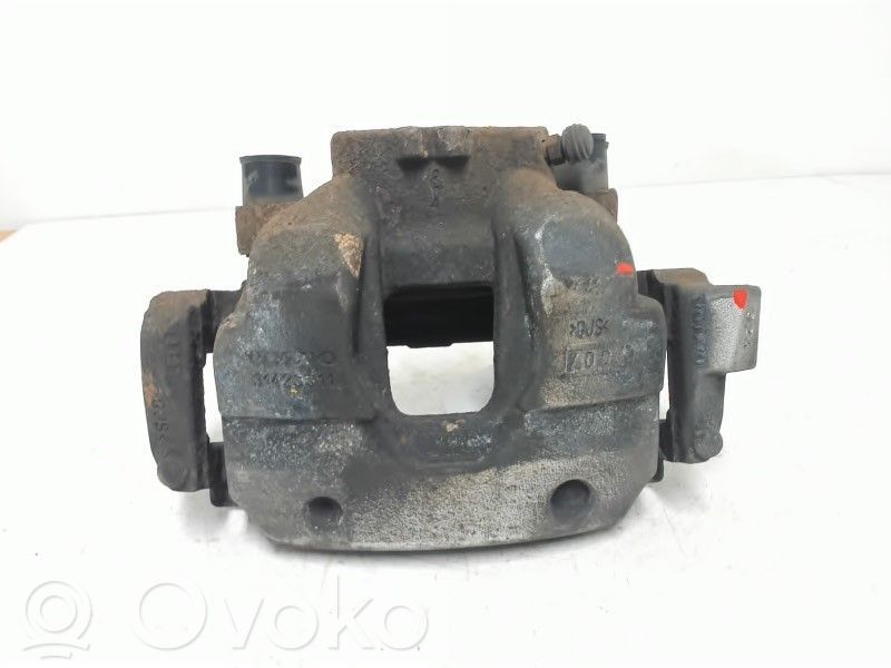 Volvo XC60 Pinza del freno anteriore 