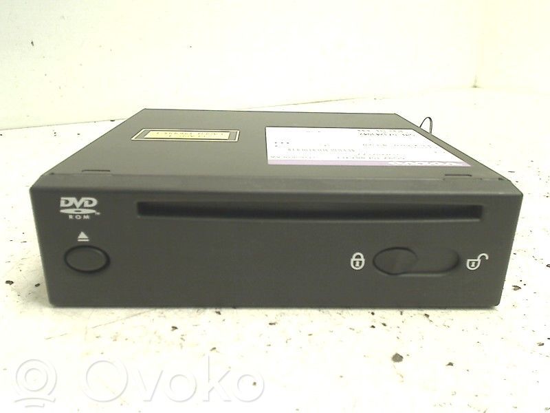 GPS navigation control unit/module   36001155,6G9210E887BJ,31266071AA3126081