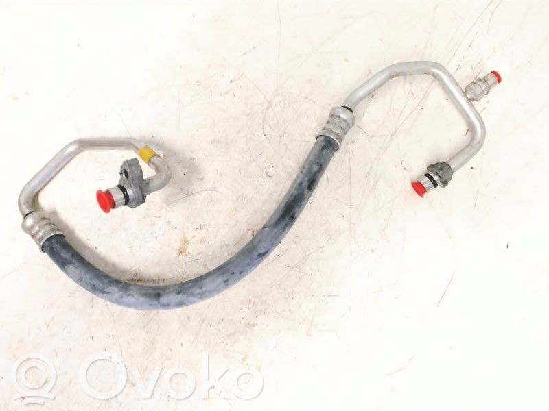 Mazda CX-3 Ilmastointilaitteen putki (A/C) 