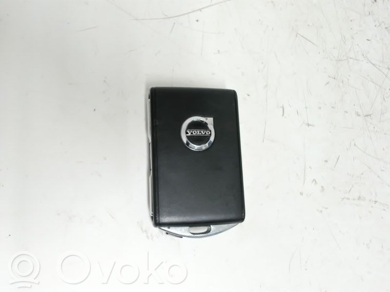 Volvo S90, V90 Virta-avain/kortti 