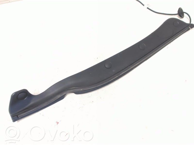 KIA Optima Tailgate trim 