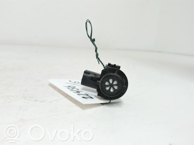 Volvo V40 Interior temperature sensor 