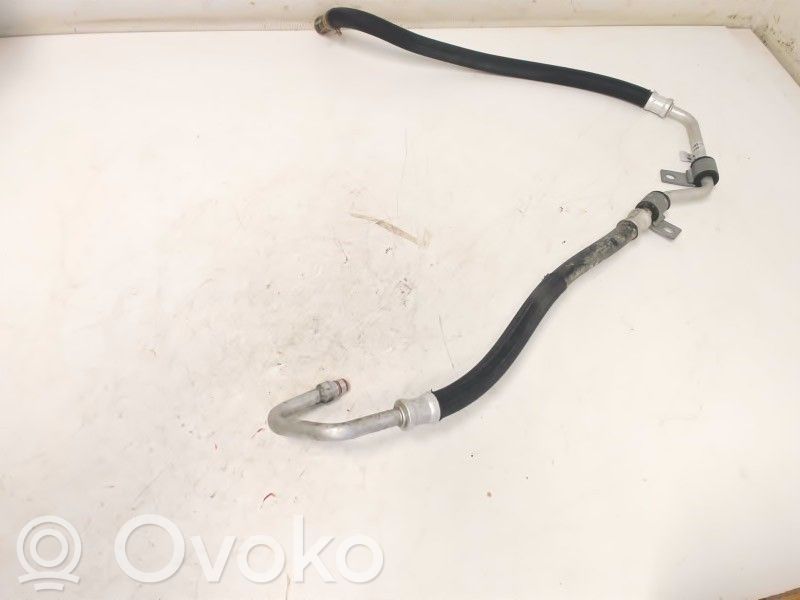 Nissan NV300 Furtun/conductă servodirecție 