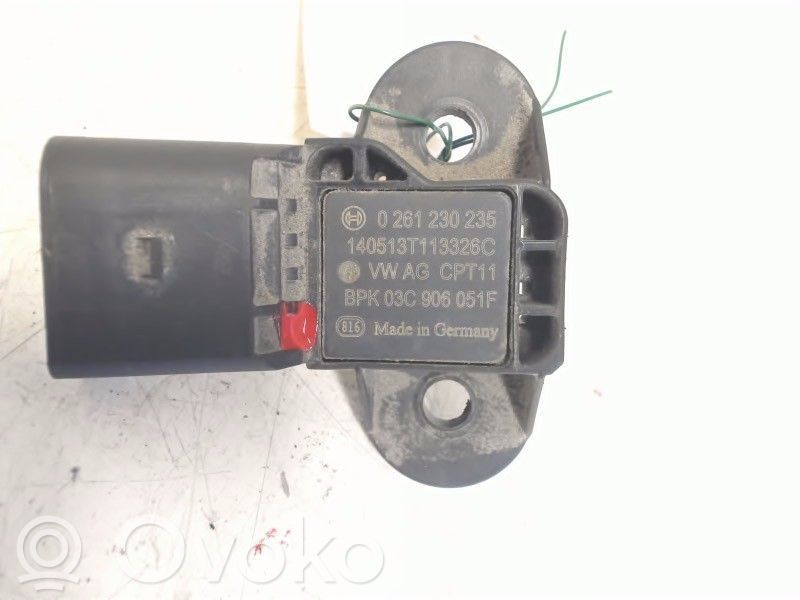 Luftdrucksensor   03C906051F,261230235,03C906051F