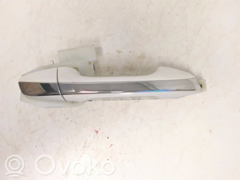KIA Optima Etuoven ulkokahva 