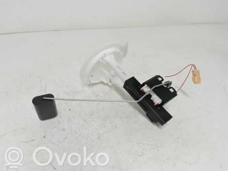 Volvo XC60 Serbatoio di compensazione del liquido refrigerante/vaschetta 