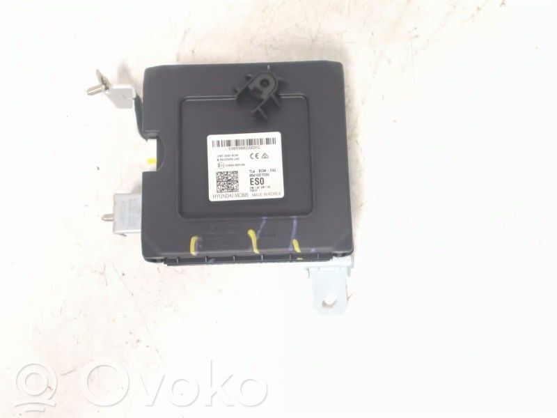 Moduł / Sterownik komfortu   95410D7560,95410D7ES0