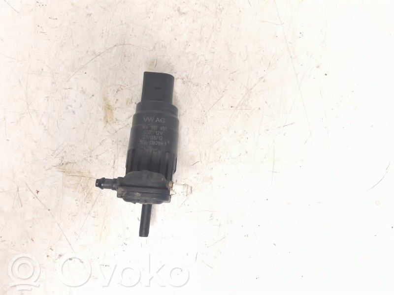Pompă spălător parbriz   1K6955651,SG7,1K6955651