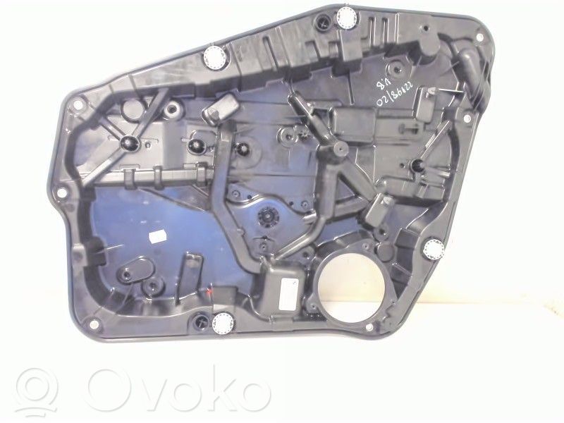BMW X3 G01 Macara geam față fără motor 