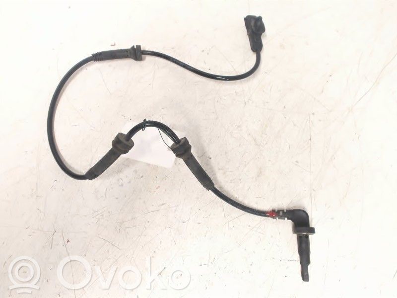 Renault Clio IV ABS Sensor 