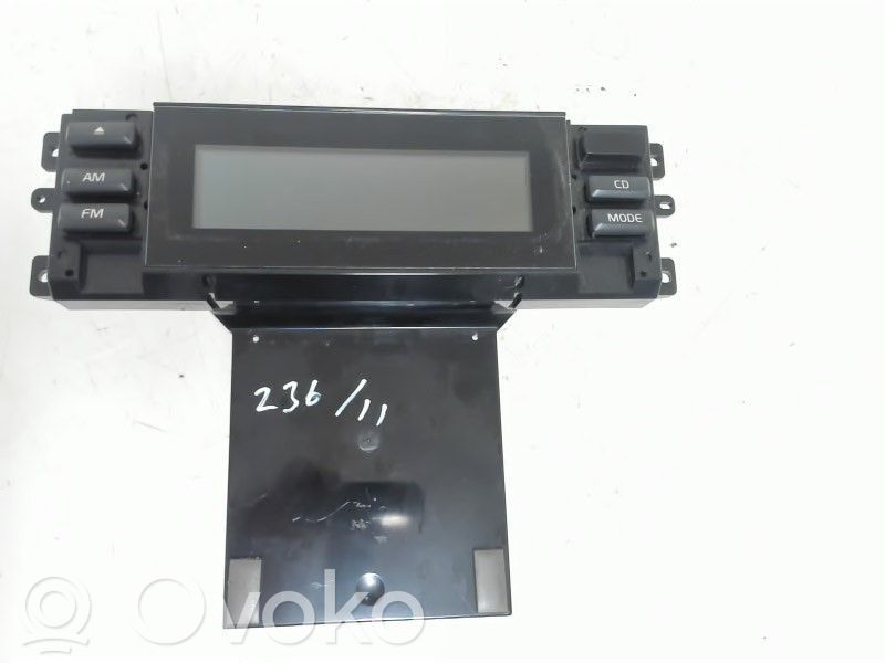 Screen/display/small screen   36001867,MD435100153,31328828