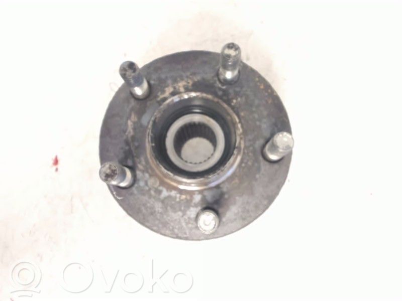 Achsschenkel vorne   28373FG000