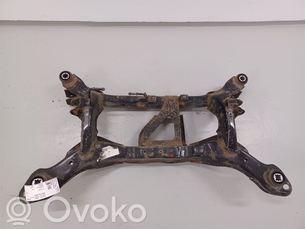 Volvo XC60 Trave dell'asse posteriore 