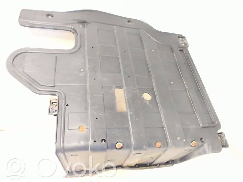 KIA Optima Front bumper skid plate/under tray 