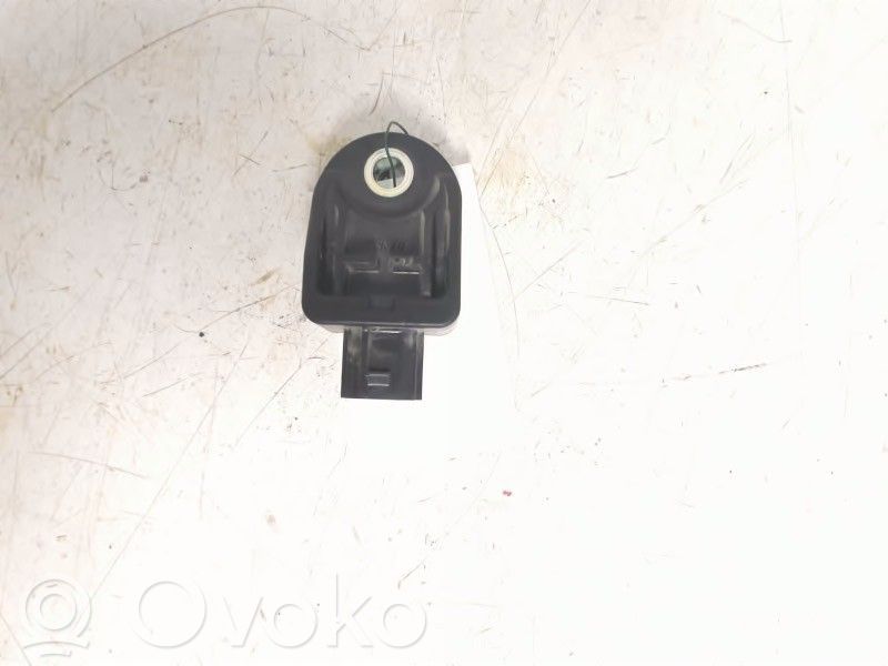 Toyota Auris E180 Airbagsensor Crashsensor Drucksensor 