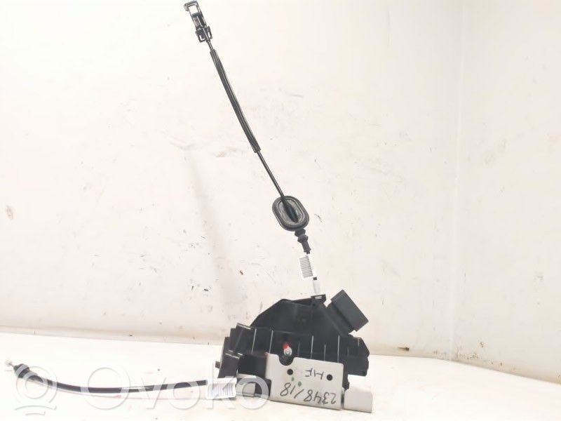 Front door lock   2424861,40084177,JK21V219A64CA