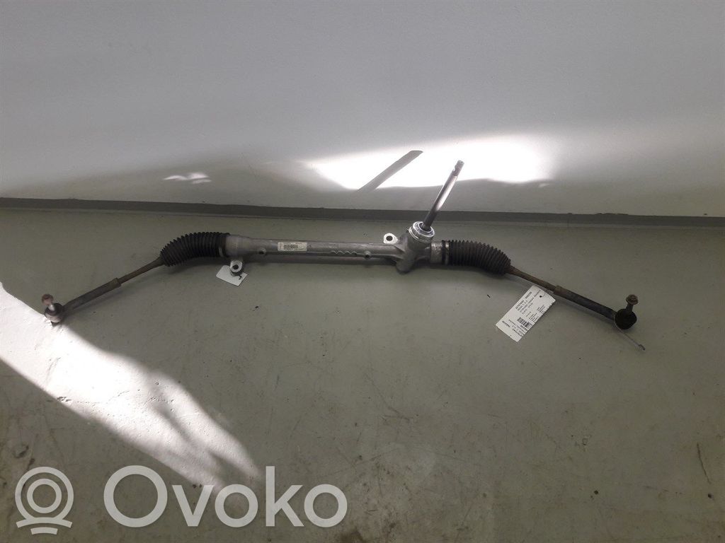 Mazda CX-3 Vairo kolonėlės mechaninė dalis 