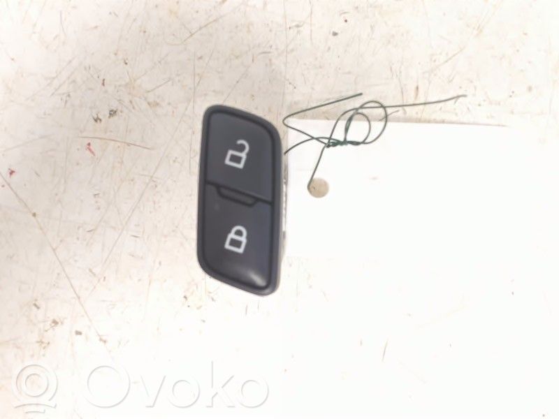 Ford Transit Custom Central locking switch button 