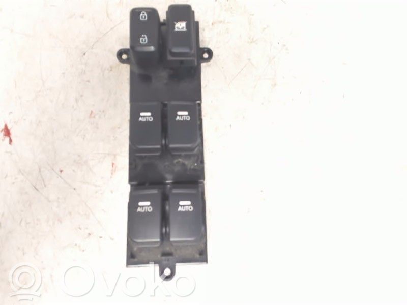 Electric window control switch   935702T020,935702T020