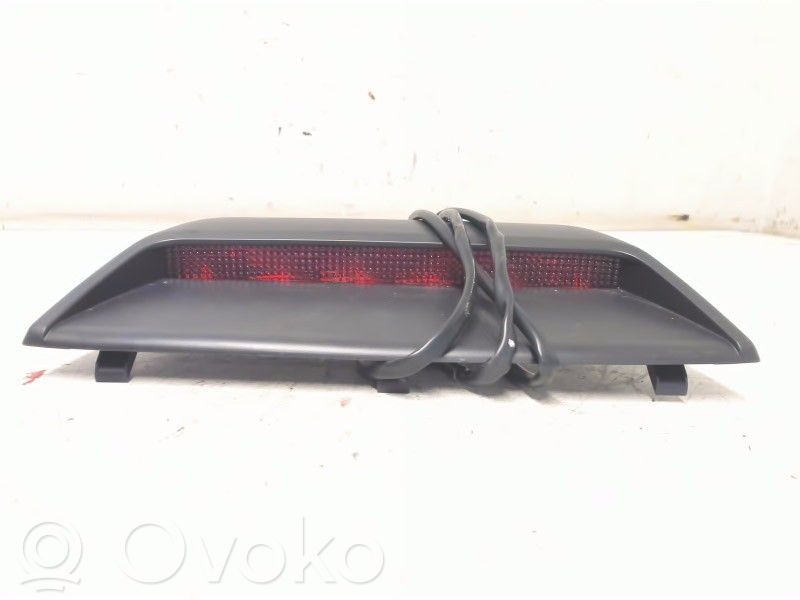 KIA Optima Third/center stoplight 