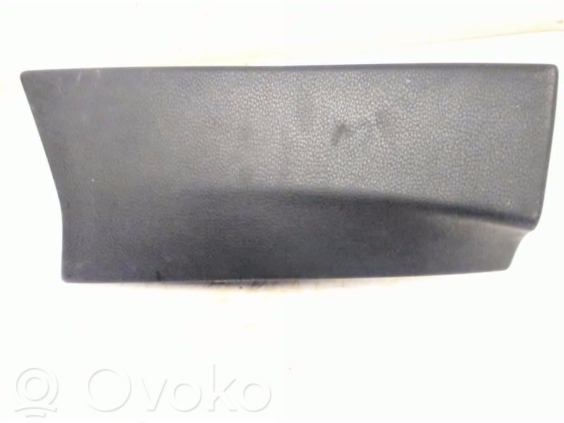 Volkswagen Eos Inne części wnętrza samochodu 