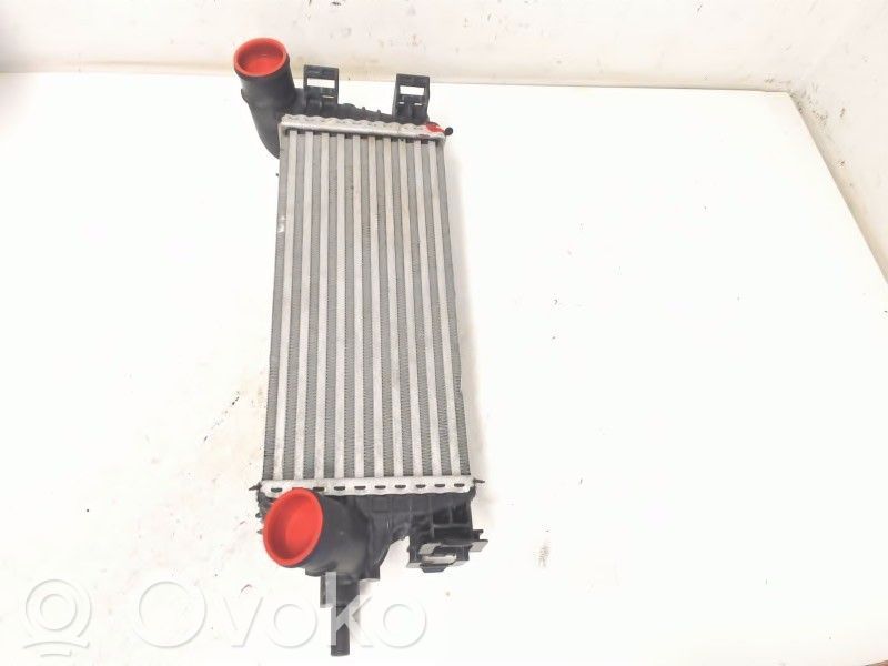 Radiador intercooler   2026747,X1436001,CV619L440VC