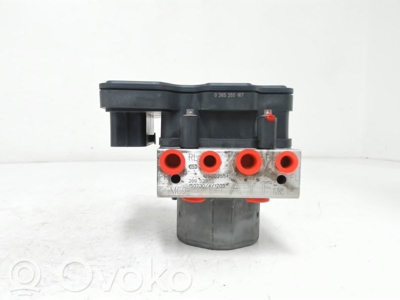 ABS bloks   95518041,265956292,39002554