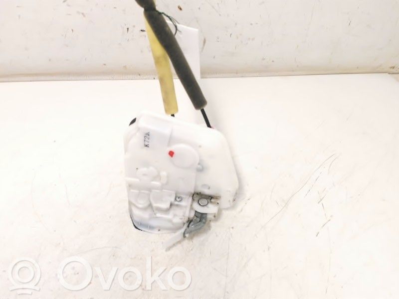 Front door lock   DB2W58310