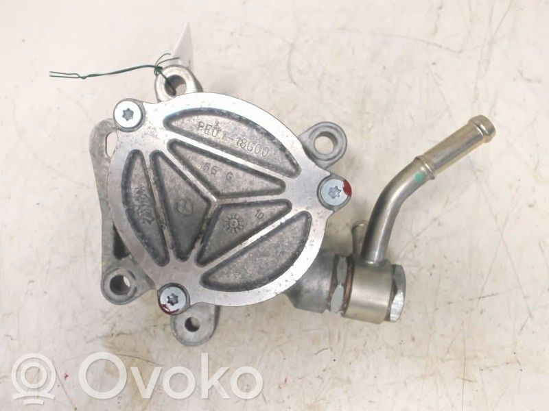 Vakuuma sūknis   PE0718G00A,PE0718G00