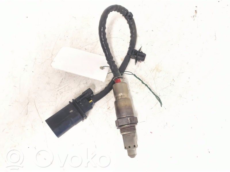 KIA Optima Sensore della sonda Lambda 