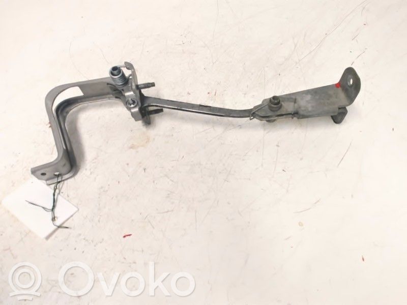 Opel Vivaro Ogranicznik drzwi tylnych 