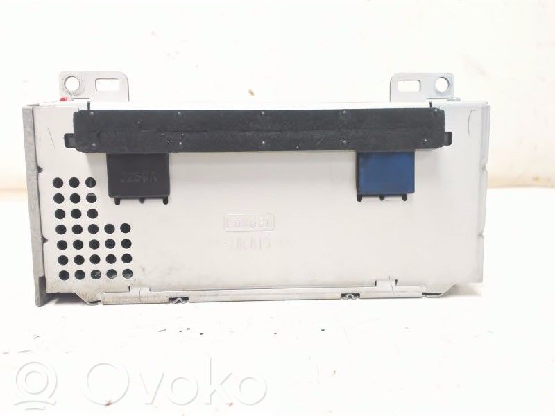 Ford Transit Custom Radio/CD/DVD/GPS head unit 