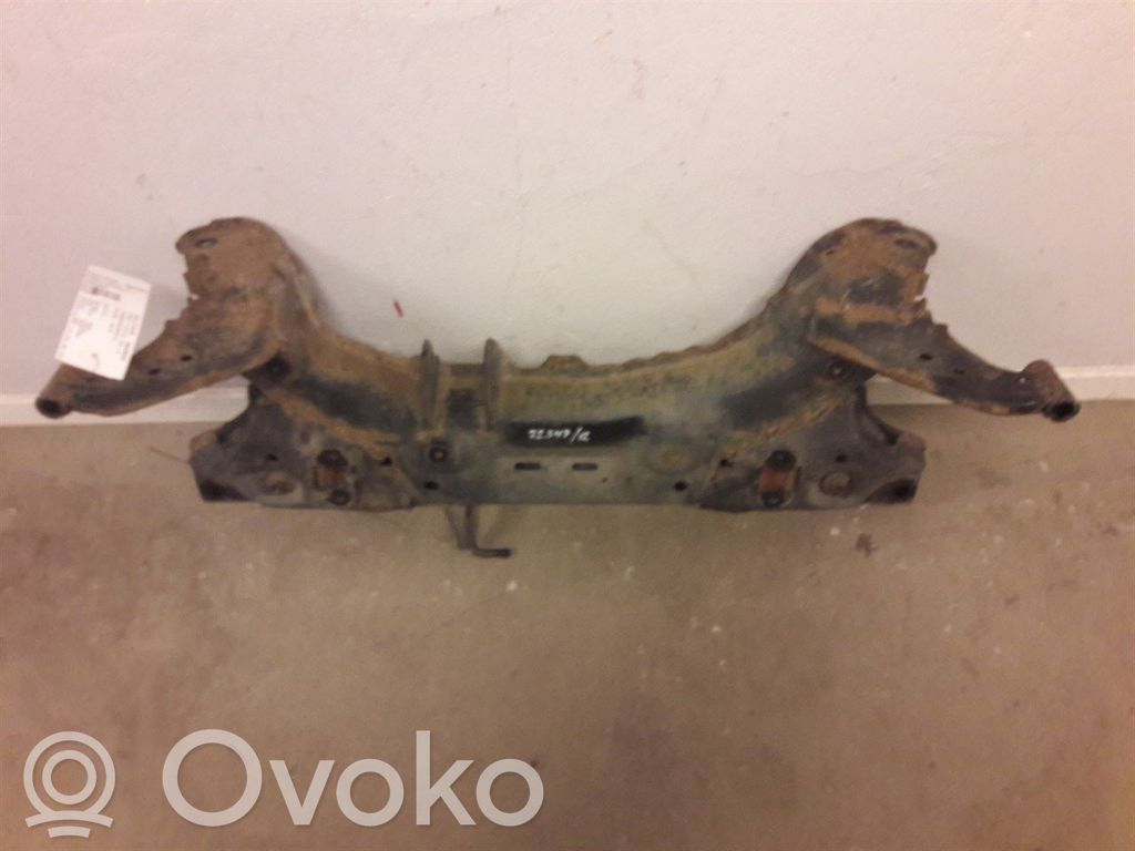 Front subframe   8V515019BD,1758710