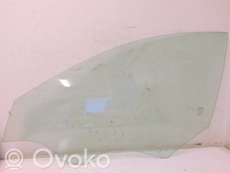 Volvo S90, V90 Szyba drzwi przednich 