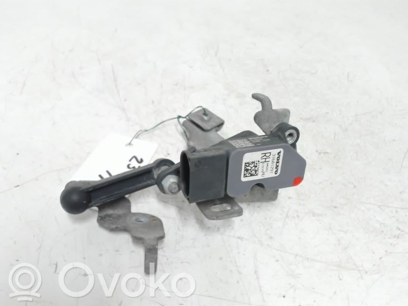 Volvo S90, V90 Sensore di livello faro/fanale 