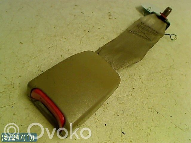 Hyundai Sonata Front seatbelt buckle 