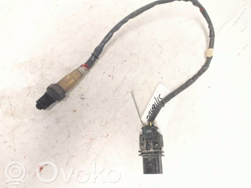 Volkswagen Transporter - Caravelle T5 Lambda probe sensor 