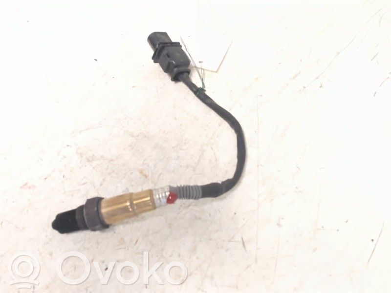 Hyundai Tucson TL Lambda probe sensor 