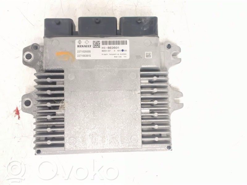 Injection control unit/module   HIBED501307,237102930S