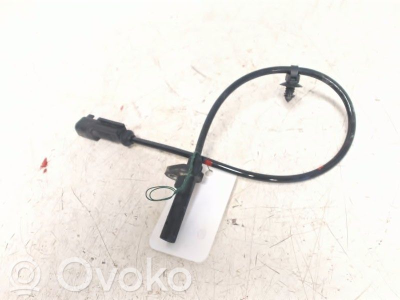Ford Transit Custom ABS Sensor hinten 