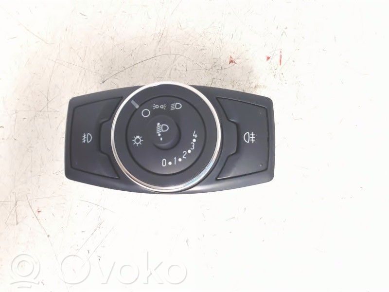 Ford Transit Custom Light switch 