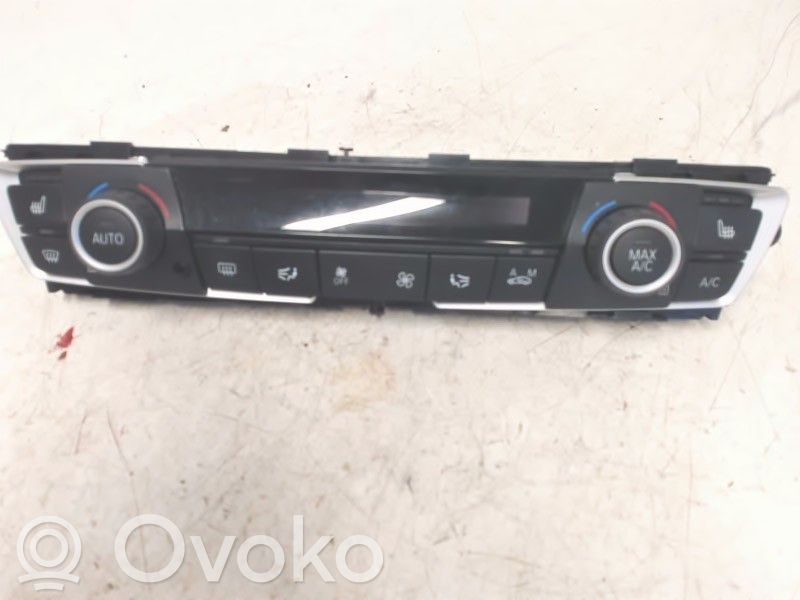 BMW 4 F36 Gran coupe Centralina del climatizzatore 