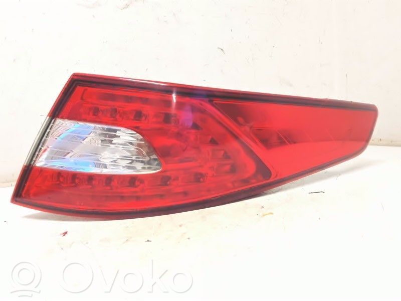 KIA Optima Takavalot 