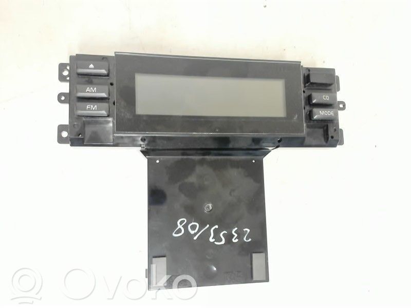 Screen/display/small screen   36001867,MD255100201,30797715