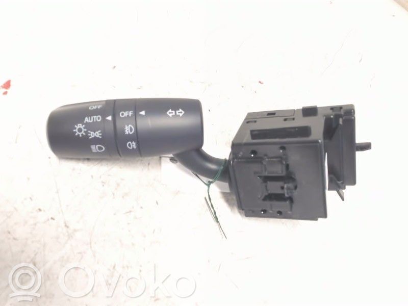 Mazda CX-3 Indicator stalk 