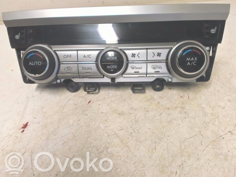 Climate control unit   72311AL110,72311AL110
